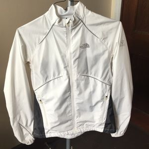 North Face Flight Series Jacket