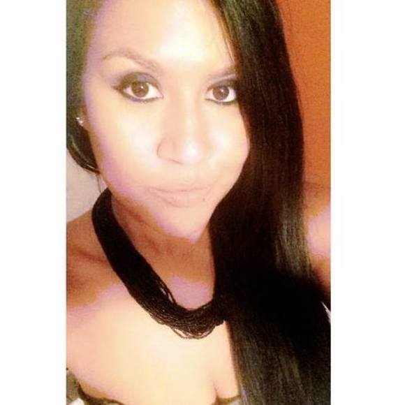 Meet your Posher, Priscilla