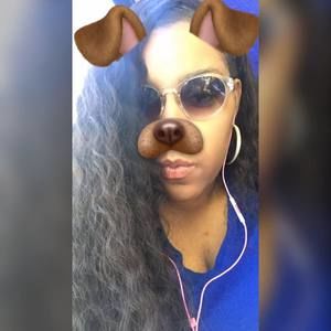 Meet your Posher, Tika