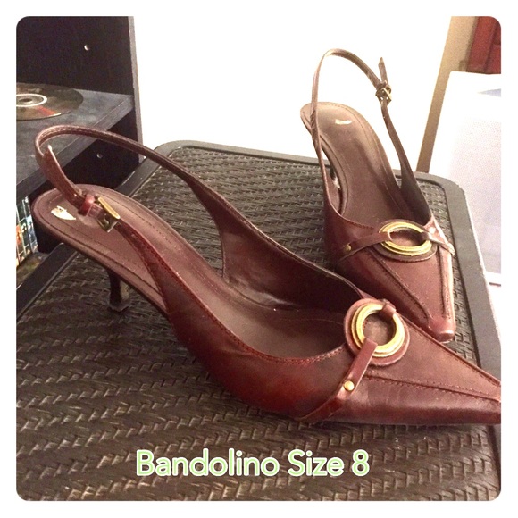 Bandolino Shoes