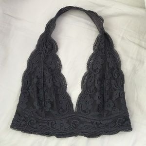 Halter Bralette