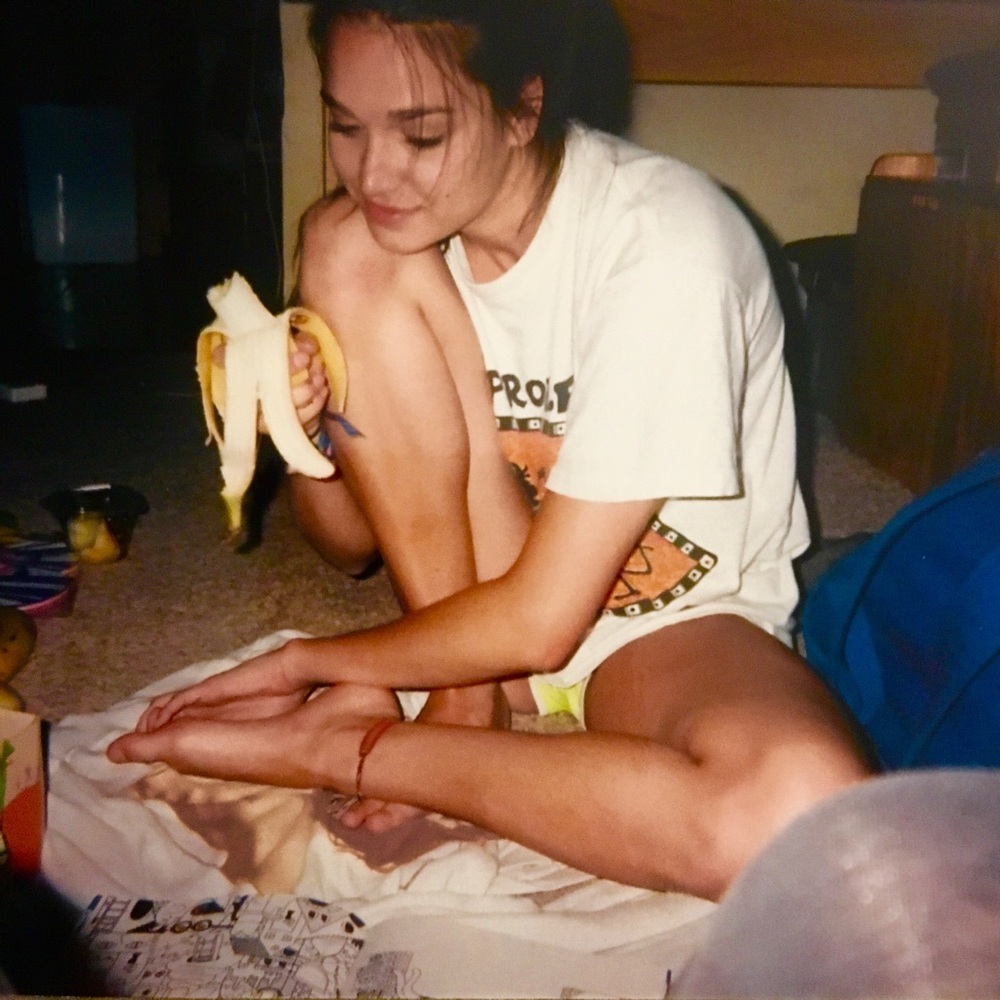 Meet your Posher, Amalia