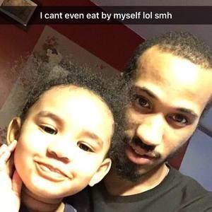 Meet your Posher, Wade