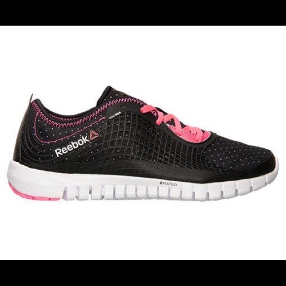 Reebok Z Goddess Glitch Running Shoes - Picture 1 of 3