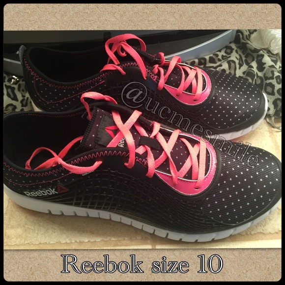 Reebok Z Goddess Glitch Running Shoes - Picture 3 of 3