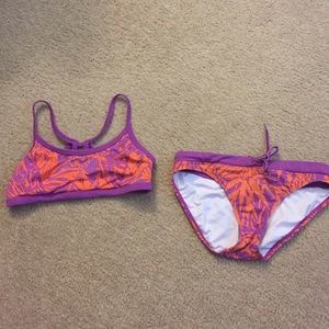 Women's lands end bikini