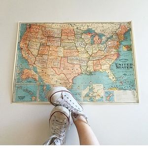 Meet your Posher, Brooklyn