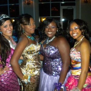 Meet your Posher, Jade