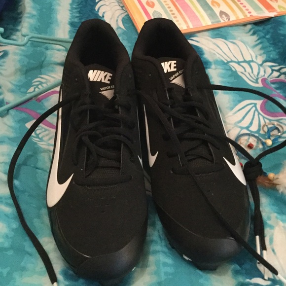 Nike baseball/softball cleats