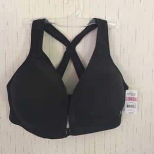 Athletic Bra