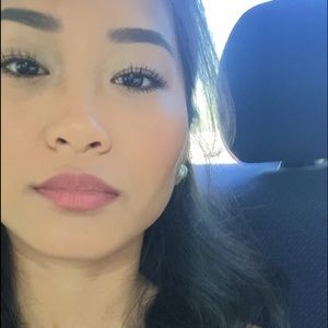 Meet your Posher, Monica