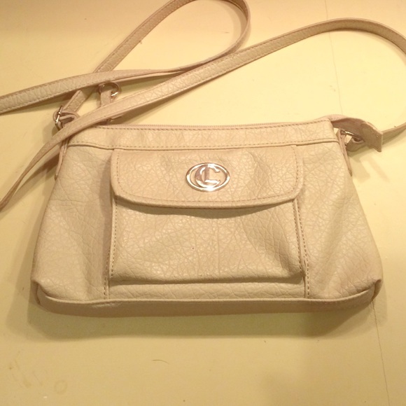 Liz Claiborne Cross Body Bag