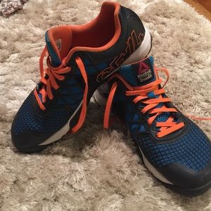 Reebok CrossFit Nano 4