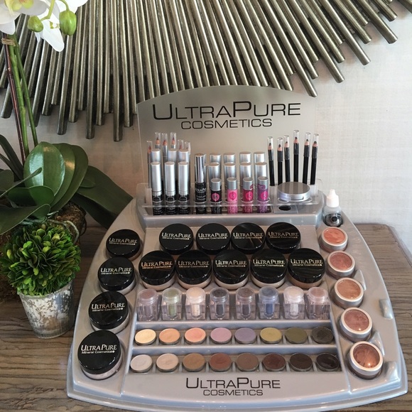 Set of 3 Jewel Box FX loose mineral eyeshadows