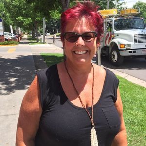 Meet your Posher, Denise