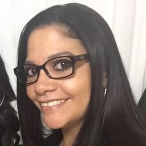 Meet your Posher, Zaida