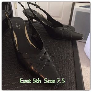 East 5th Shoes
