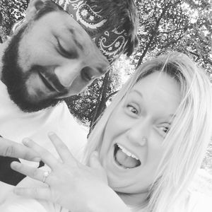 Meet your Posher, Felisha