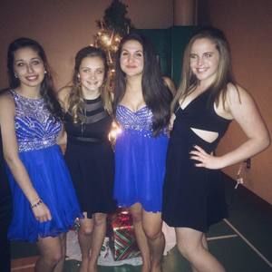 Meet your Posher, Alexandra