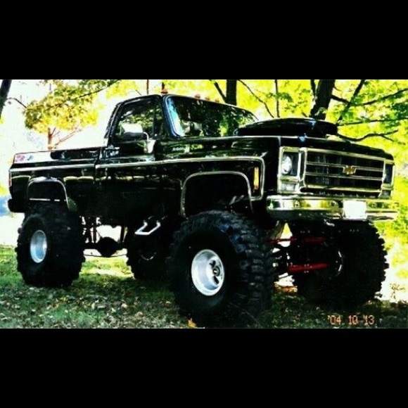 Meet your Posher, Naci