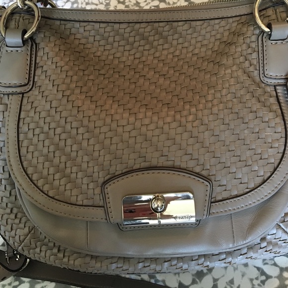 Coach Handbag - Picture 2 of 4