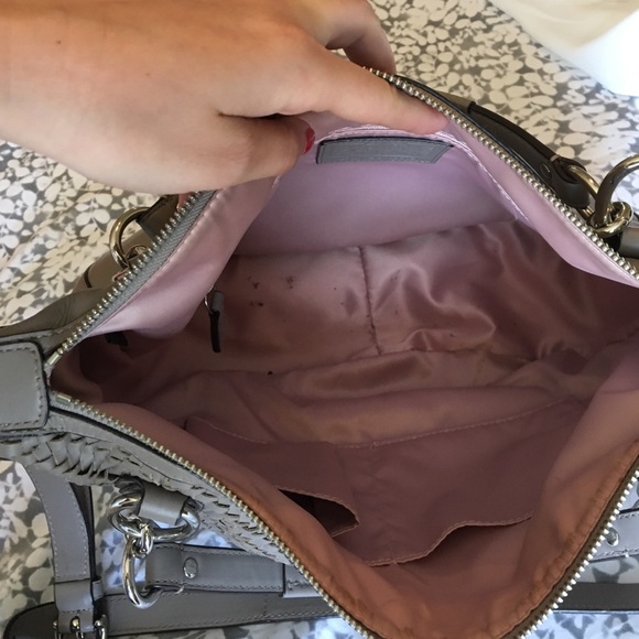 Coach Handbag - Picture 3 of 4