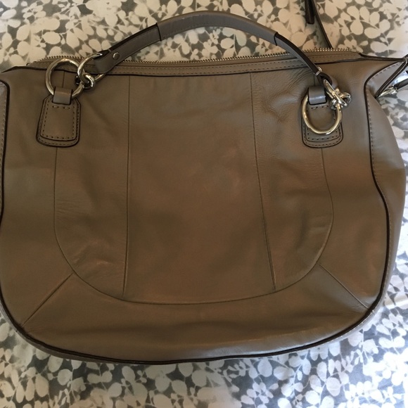 Coach Handbag - Picture 4 of 4