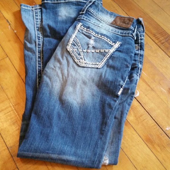 Bke jeans