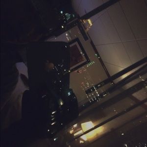 Meet your Posher, Rosy