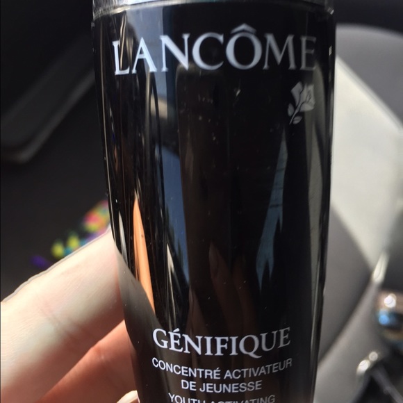 Lancome Genefique