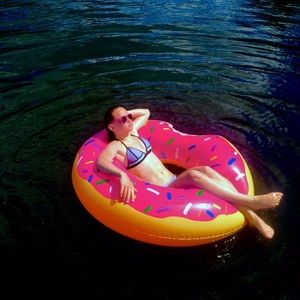 Meet your Posher, Calie