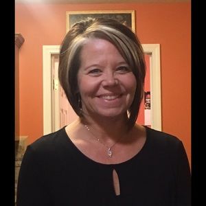 Meet your Posher, Diane