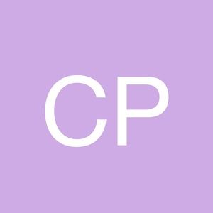 Meet your Posher, Caitlyn