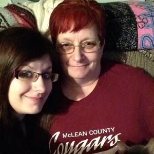 Meet your Posher, Mary