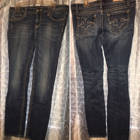 ReRock jeans
