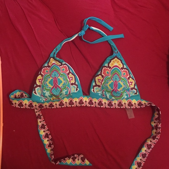 Victoria Secret bikini top size small