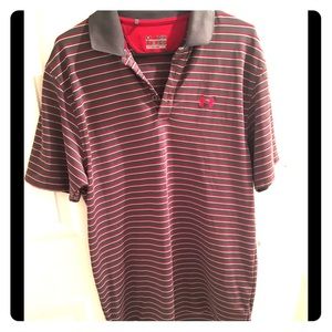 Men's Under Armour Polo