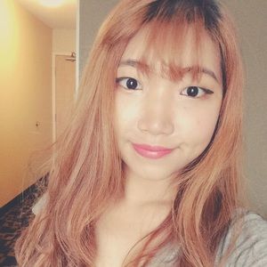 Meet your Posher, Hyeon