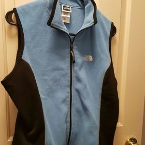 Northface vest