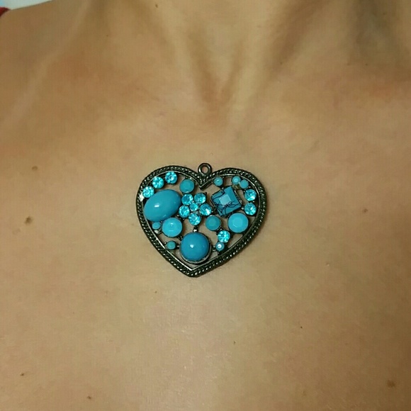 Pendant - Picture 3 of 4