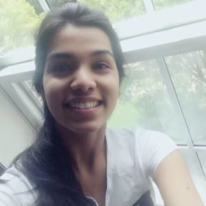 Meet your Posher, Pradnya