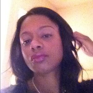 Meet your Posher, Trina