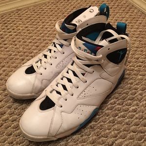 Air Jordan 7 "Orion"