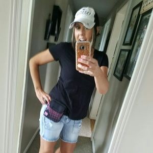 Meet your Posher, Ginger