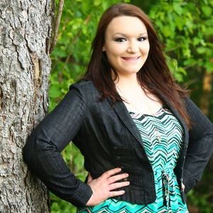 Meet your Posher, Katherine