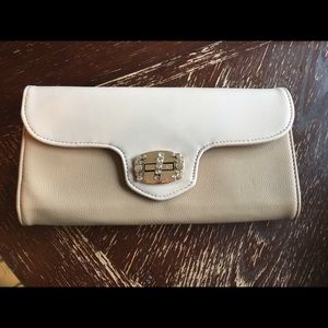 Charming Charlie cross body/ clutch