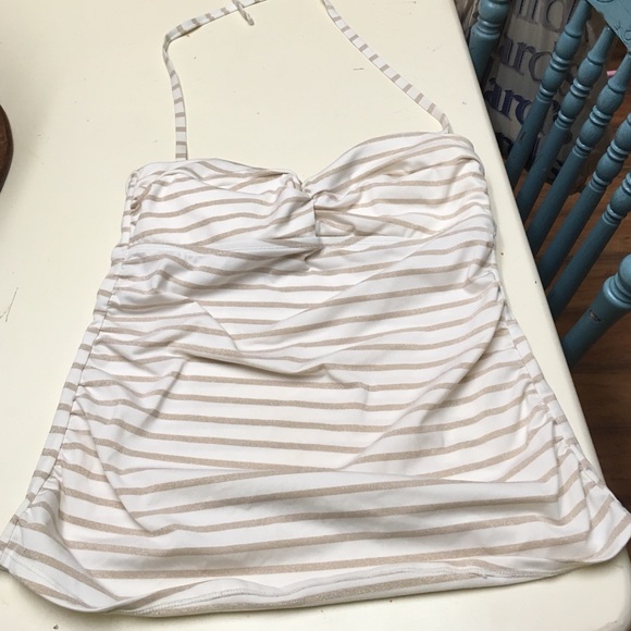 Tankini top