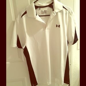 Men's Under Armour Polo