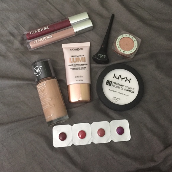Makeup