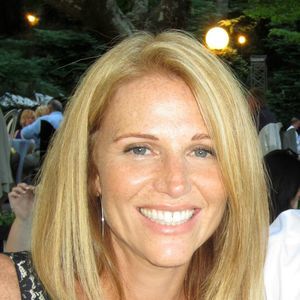 Meet your Posher, Krissy